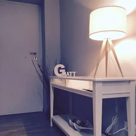 Bed and Breakfast Gmatt 2*