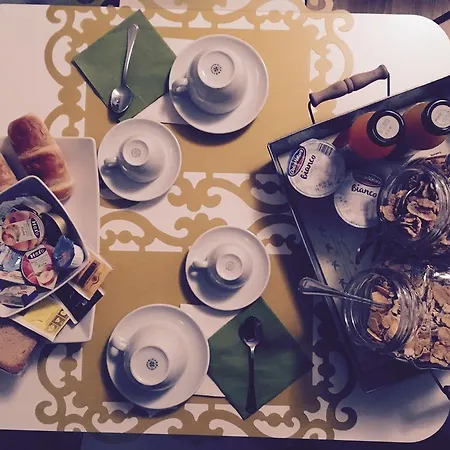 Bed and Breakfast Gmatt Ρώμη