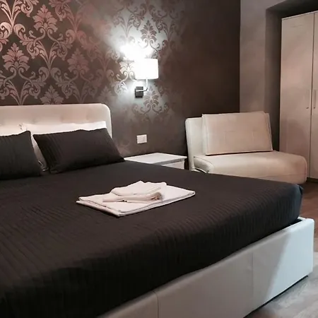 Bed and Breakfast Gmatt