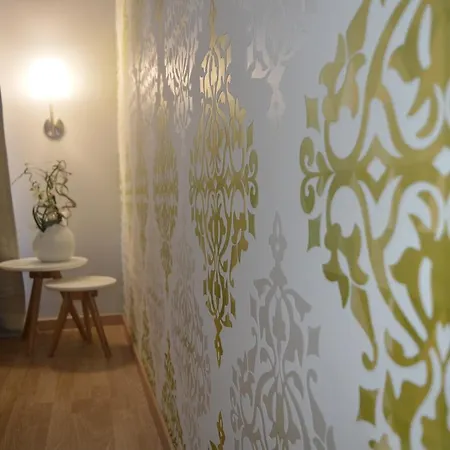 Gmatt Bed and Breakfast Ρώμη