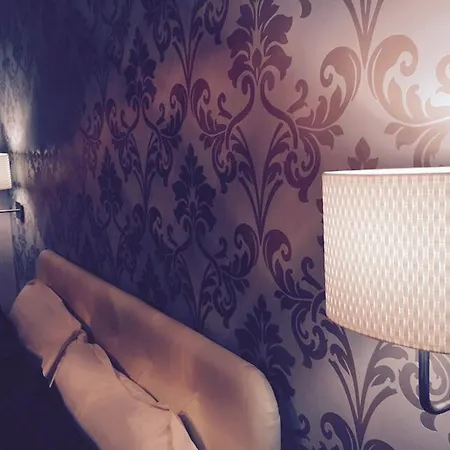 Bed and Breakfast Gmatt Ρώμη
