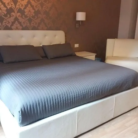 Bed and Breakfast Gmatt