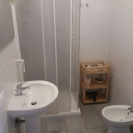 Bed and Breakfast Gmatt Ρώμη