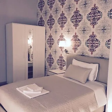 Gmatt Bed and Breakfast 2*