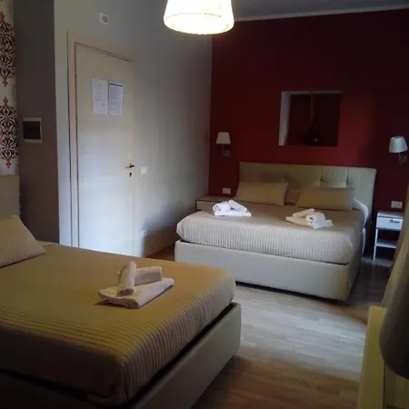 Gmatt Bed and Breakfast Ρώμη