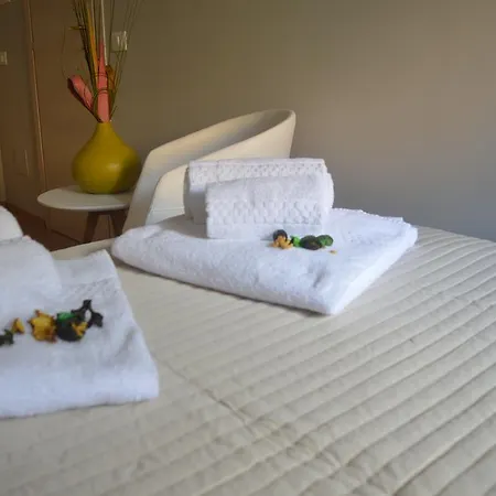 B&B Gmatt Rooms