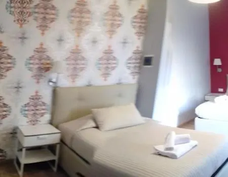 B&B Gmatt Rooms Bed & Breakfast 2*